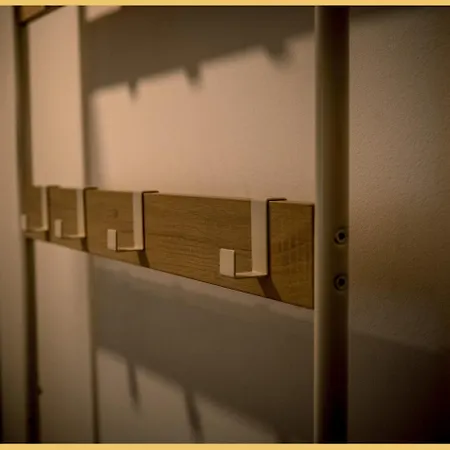 Apartment T3 I Elegant I *