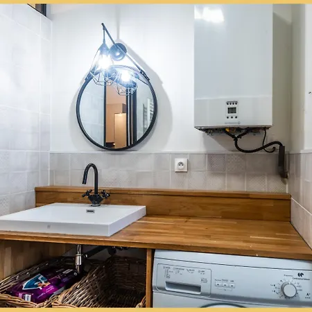 T3 I Elegant I Apartment *