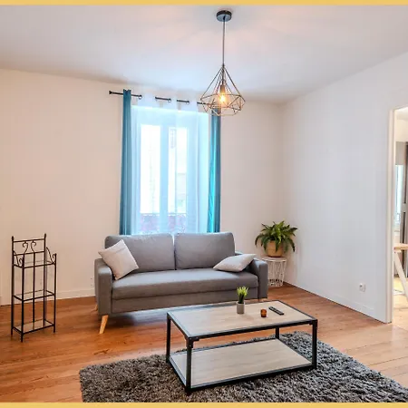 T3 I Elegant I * Annemasse