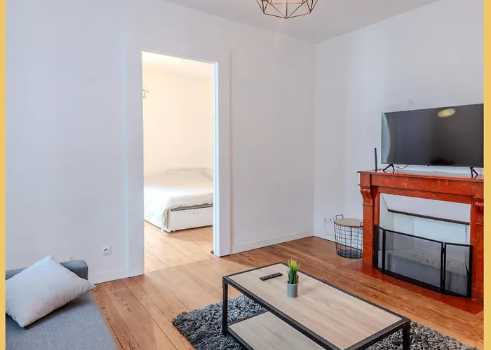 T3 I Elegant I Apartamento Annemasse
