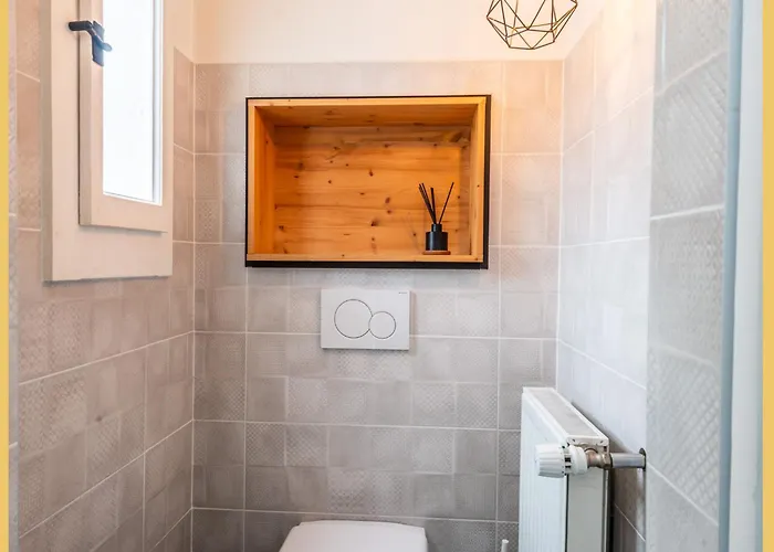 Apartamento T3 I Elegant I