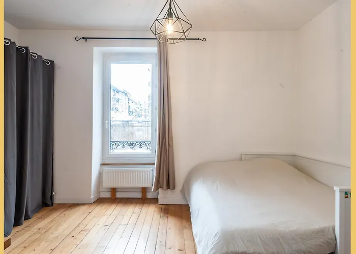Apartamento T3 I Elegant I *